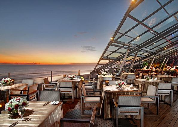 buffet hotel bali