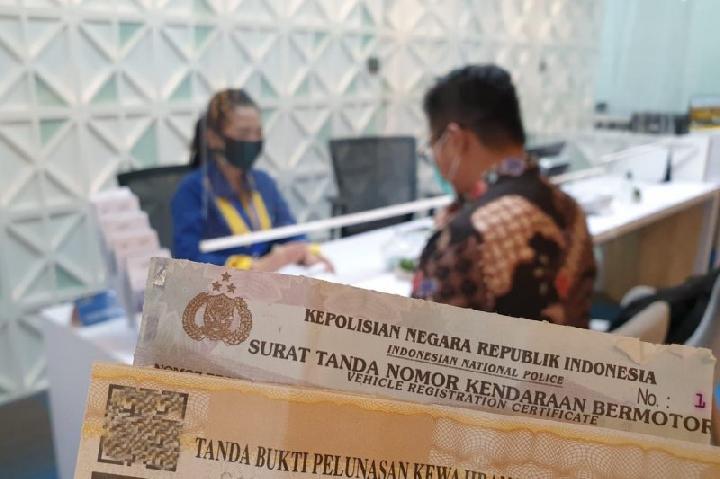 Cara Hitung Pajak Mobil: Bekas, Progresif, dan Denda Keterlambatan