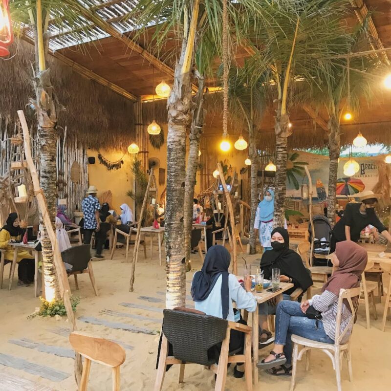 5 Cafe Terbaru di Semarang yang Nyaman Buat Nongkrong Bareng