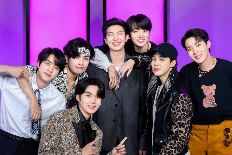 Usai Anniversary ke-9, Ini Alasan di Balik BTS Umumkan Hiatus