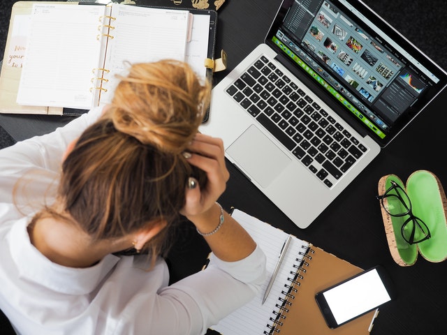 cara agar tidak terlambat ke kantor