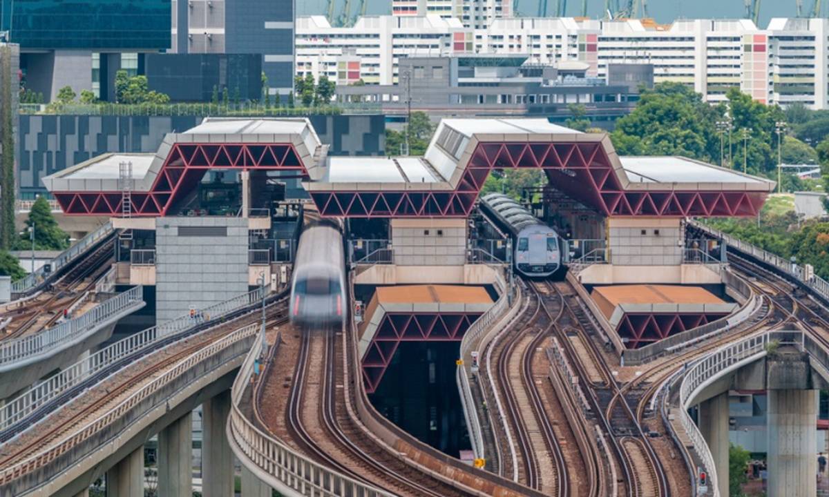 Beli Tiket KRL Jadi Lebih Mudah Pakai GoTransit di Aplikasi Gojek, Simak Caranya di Sini!