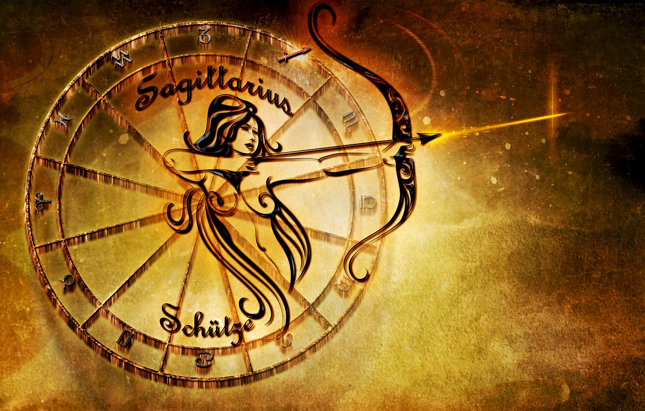 Zodiak Sagitarius Minggu Ini 6 - 12 Juni 2022 | Yuk, Lebih Fokus!