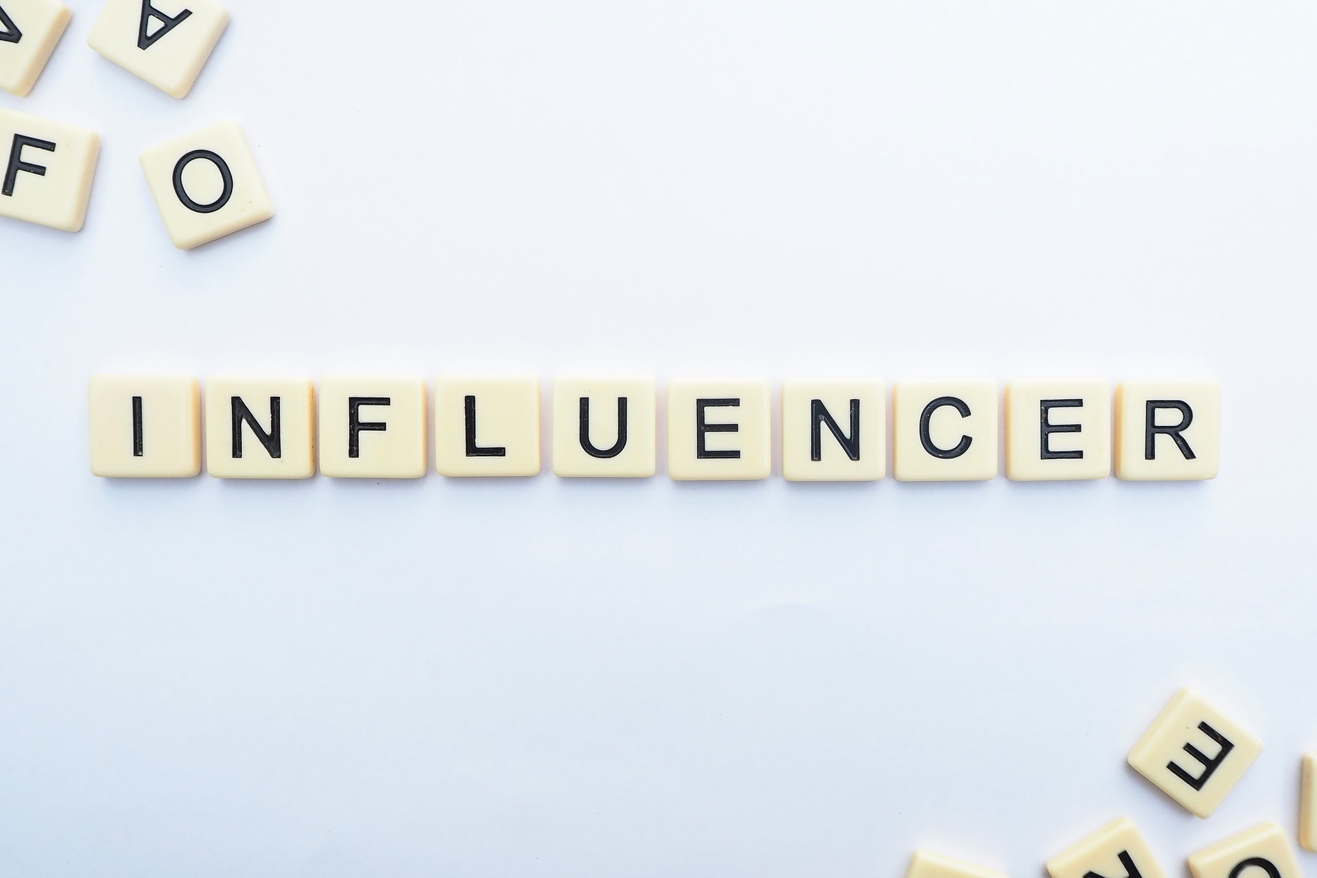 Kenali 4 Jenis Influencer dan Tips Sukses Kolaborasi yang Sukses untuk Bisnis Kamu