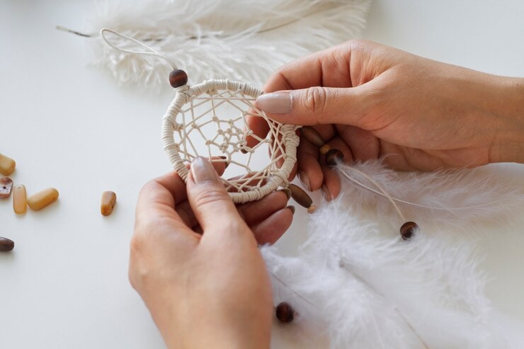Benarkah Dream Catcher adalah Penangkap Mimpi Buruk? Ini 7 Faktanya