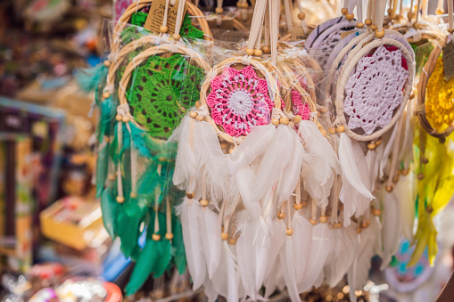 Benarkah Dream Catcher adalah Penangkap Mimpi Buruk? Ini 7 Fakta Uniknya