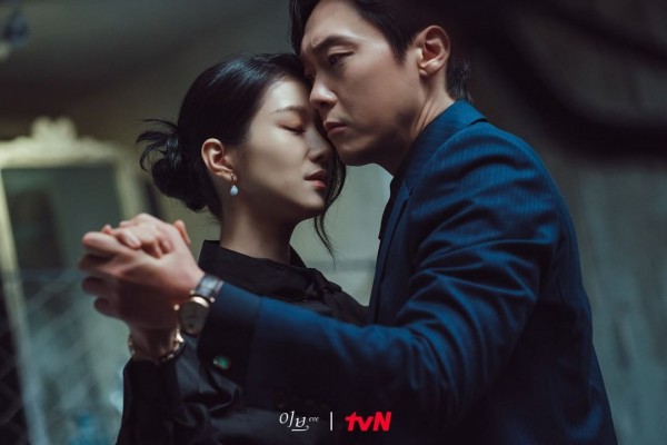 Simak Biodata Pemain Eve, Drama Korea Melodrama yang Bertabur Bintang