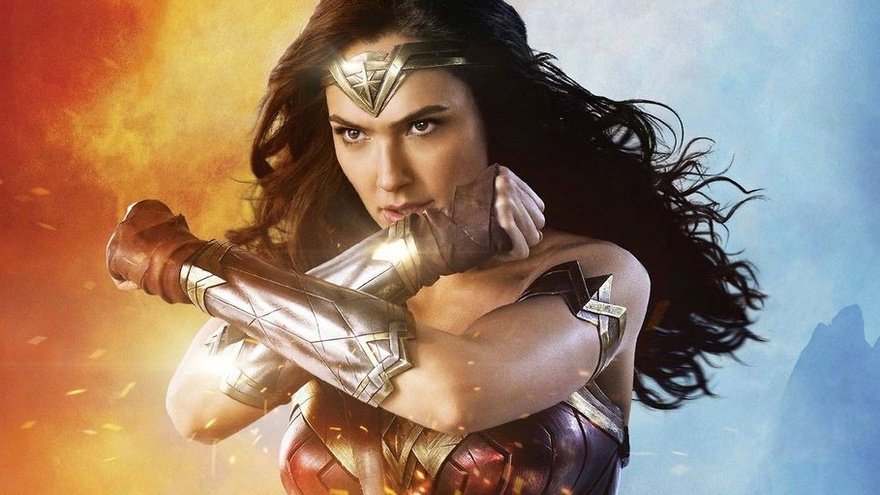 7 Facts About The Movie Wonder Woman, Was Gal Gadot An Israeli Soldier? 2 Wonder Woman Movie