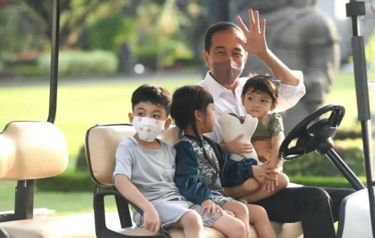 Presiden Jokowi Archives Rukita