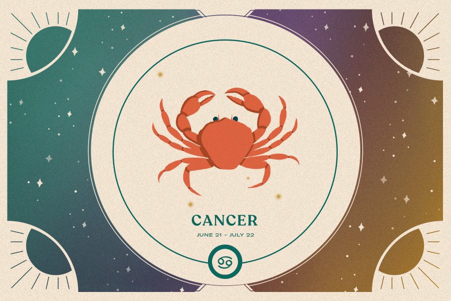 Ramalan Zodiak Cancer Minggu Ini 6 - 12 Juni 2022, Jadi Pekan Emosional!