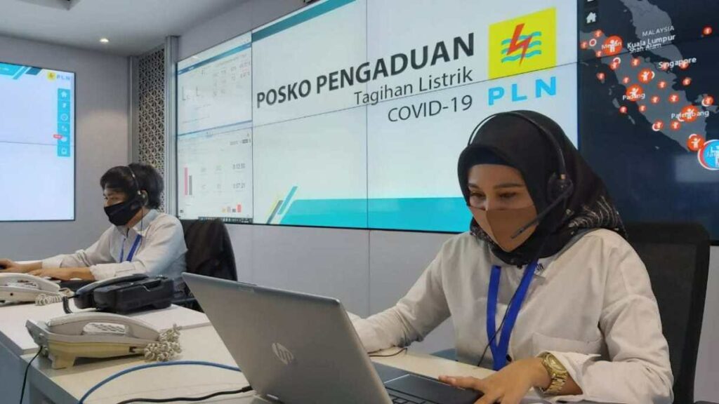Daftar Nomor Telepon PLN Bisa Lapor saat Gangguan Listrik Daftar Nomor Telepon PLN Bisa Lapor saat Gangguan Listrik