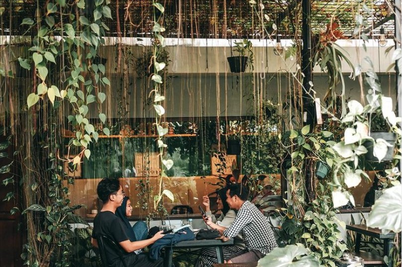 5 Cafe Nyaman untuk Bikin Tugas di Dramaga Dekat Kampus IPB Bogor