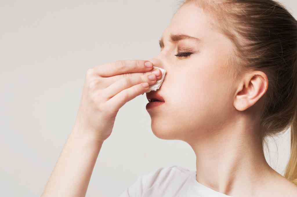 Kenali Gejala dan Cara Mencegah Polip Hidung, Dapat Menganggu Tidur Akibat Sulit Bernapas