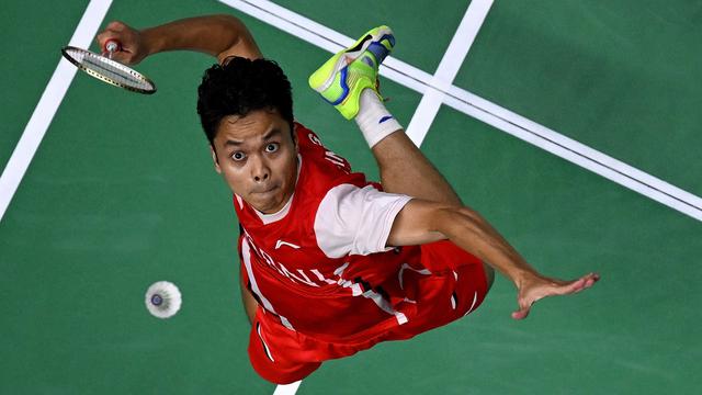 Jadwal Indonesia Open 2022 Hari Ini 14 Juni | Ada Cara Beli Tiket Nonton!