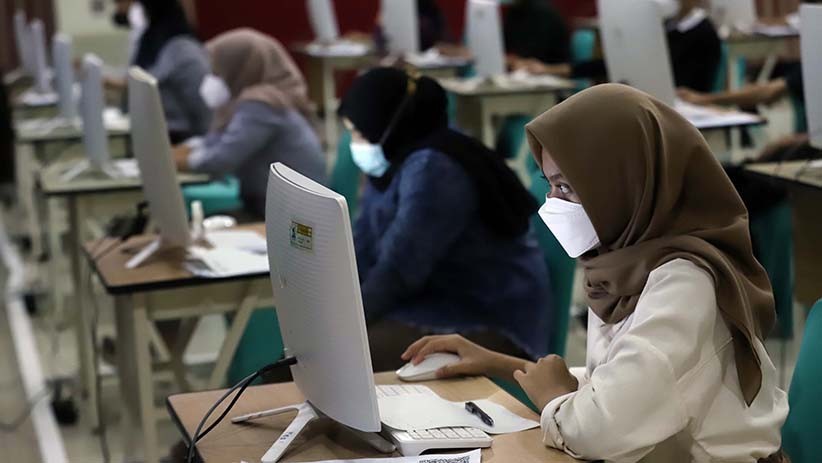 Belum Lolos SBMPTN? Cek 7 PTN yang Menerima Mahasiswa Baru Lewat Jalur Mandiri | Ada yang Nggak Perlu Ujian Lagi!