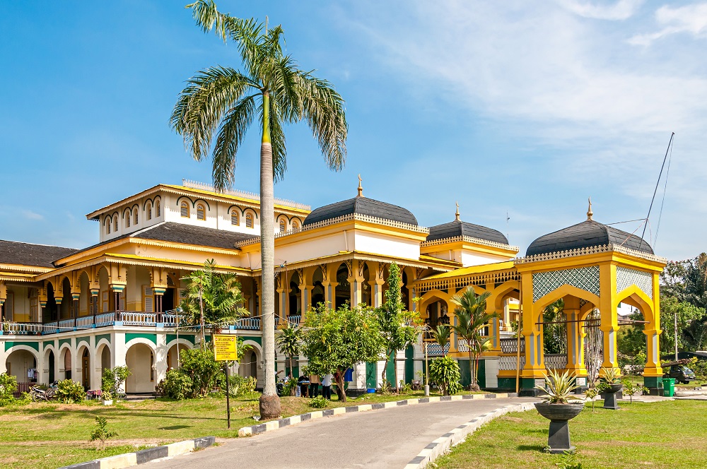 Cari Kost di Medan? Ini Dia 5 Rekomendasi yang Nyaman dan Fasilitasnya Komplet!