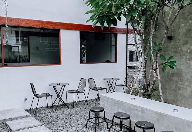 8 Coffee Shop di Kukusan Depok Dekat Unit Rukita Tulip Depok dan Kampus UI