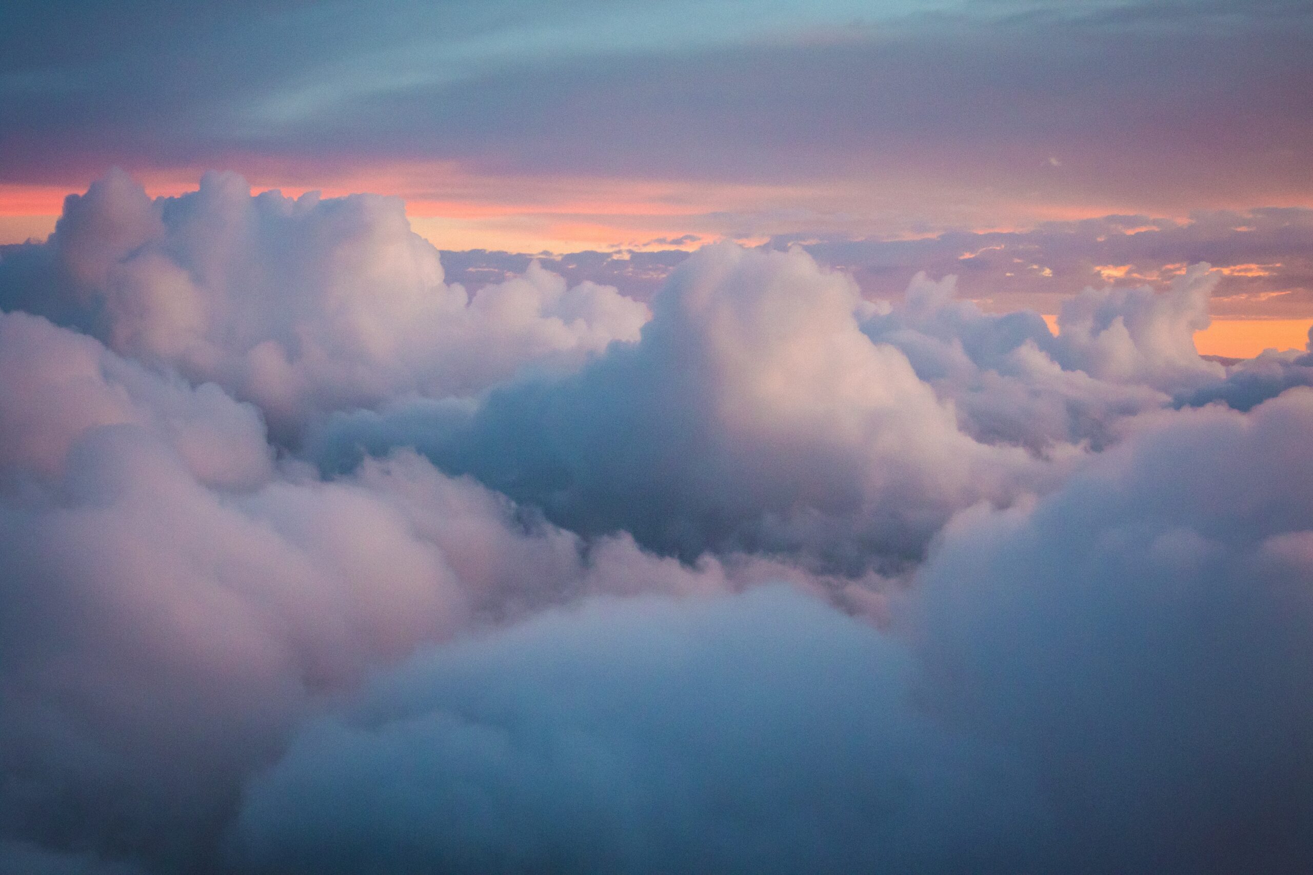 Cumulus hingga Stratus, Ketahui Jenis-jenis Awan Berdasarkan Ketinggian dan Bentuknya