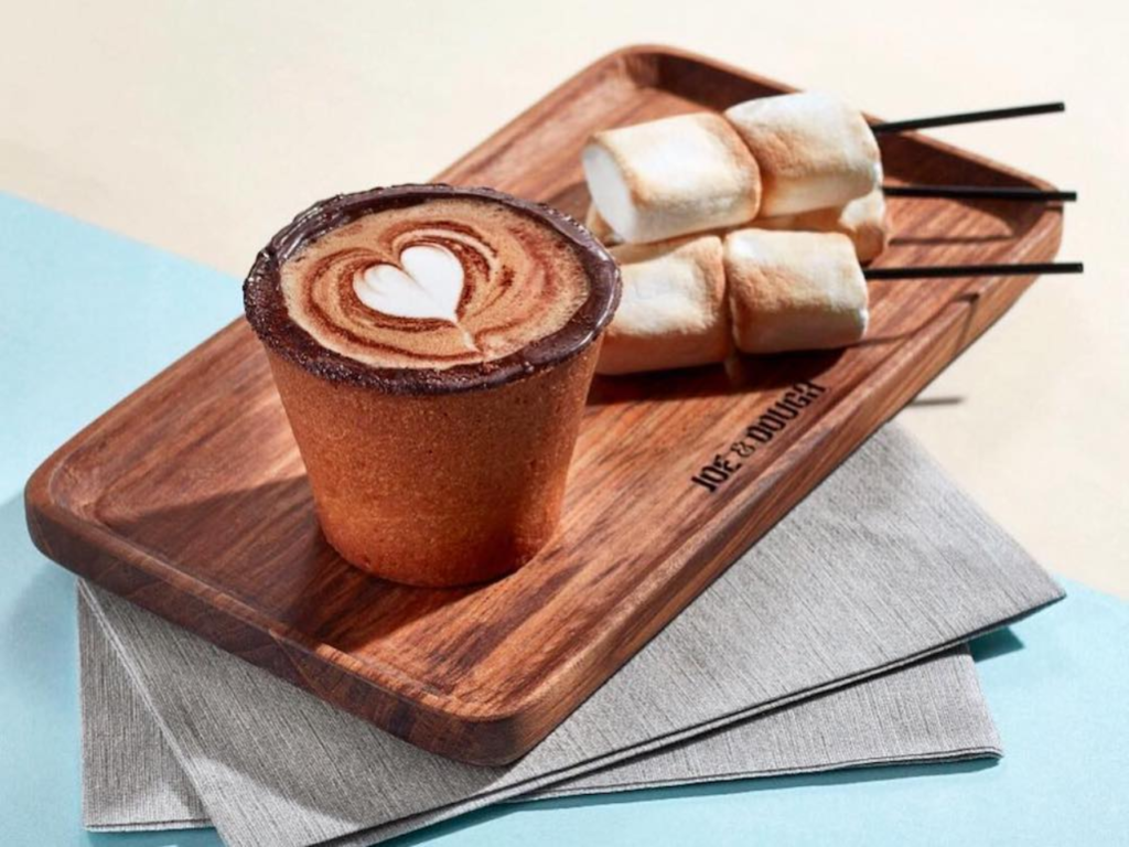 10 Rekomendasi Cafe di Kota Kasablanka untuk Meeting dan WFC