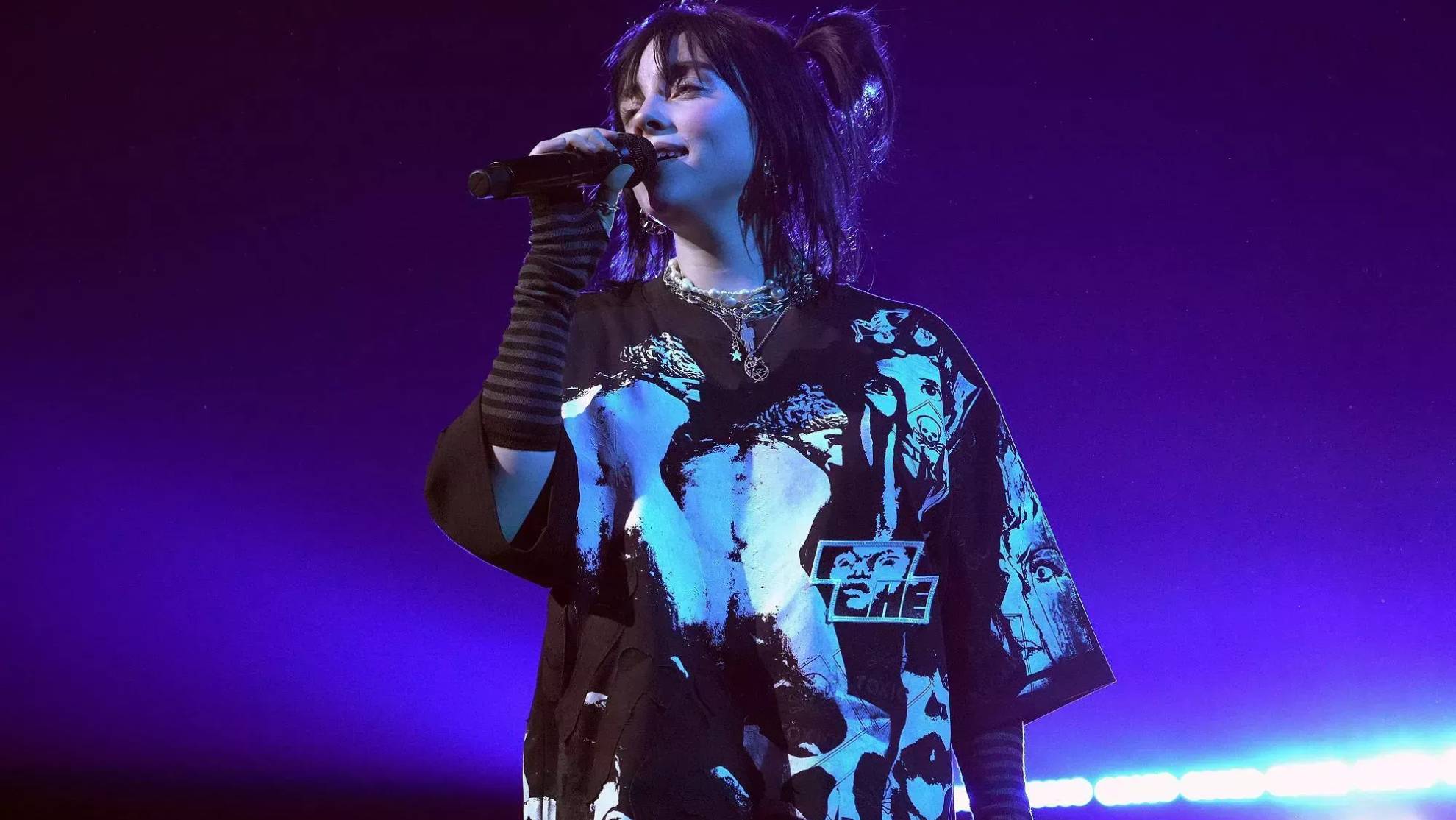 Tiket Konser Billie Eilish Asia 2022 Masih Ada! Cek Prediksi Setlist di Sini!