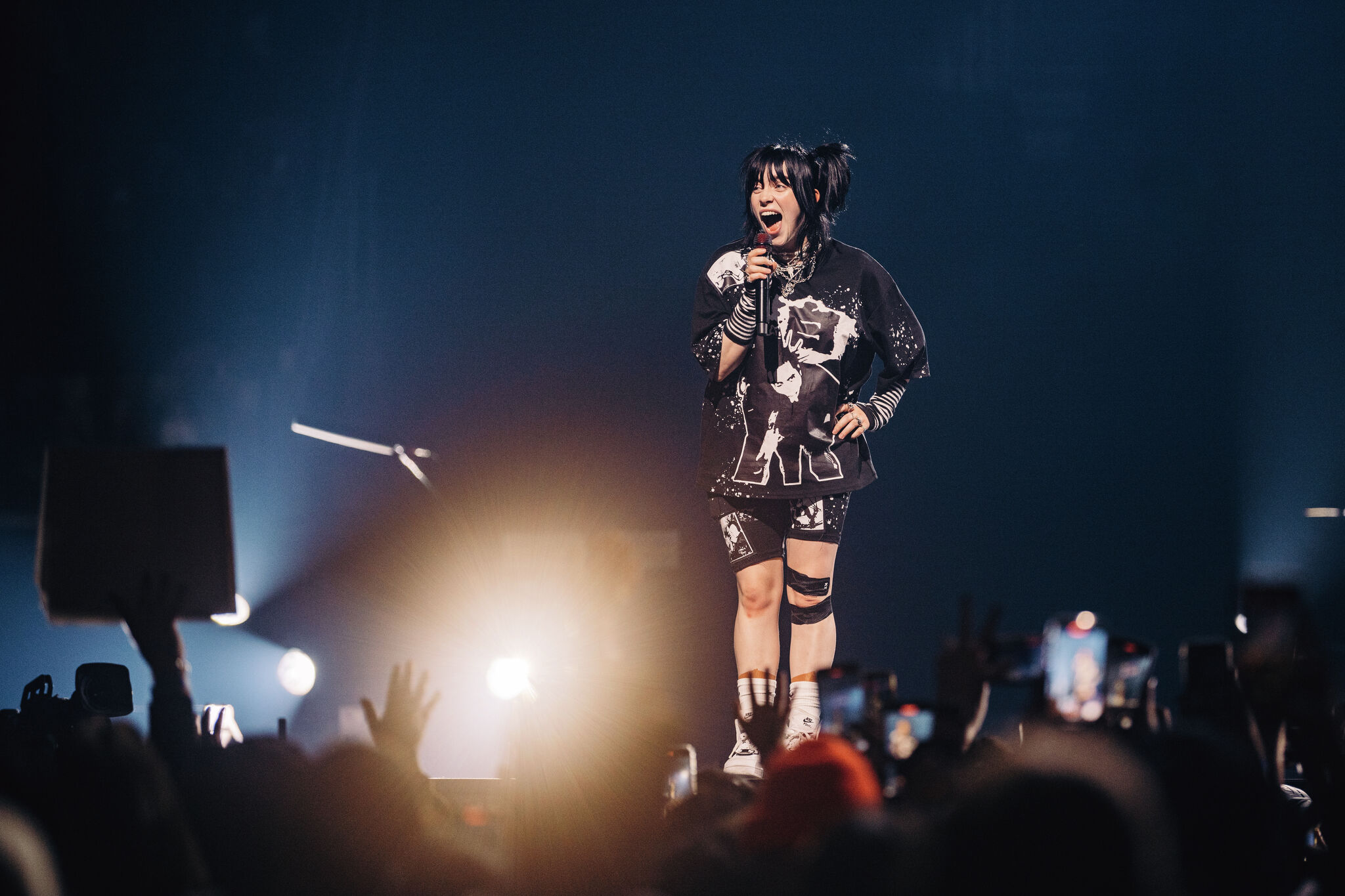 Tiket Konser Billie Eilish Asia 2022 Masih Ada! Cek Bocoran Setlist di