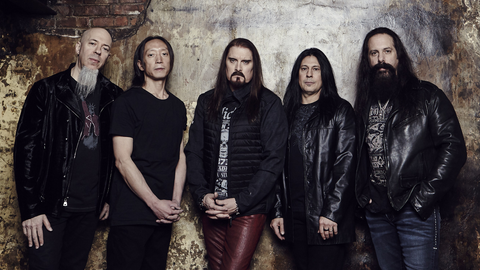 Info Konser Dream Theater 2022 di Solo, Berapa Harga Tiketnya?