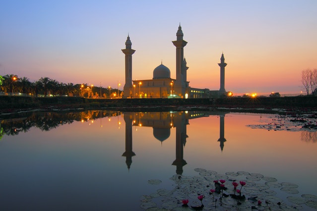 masjid