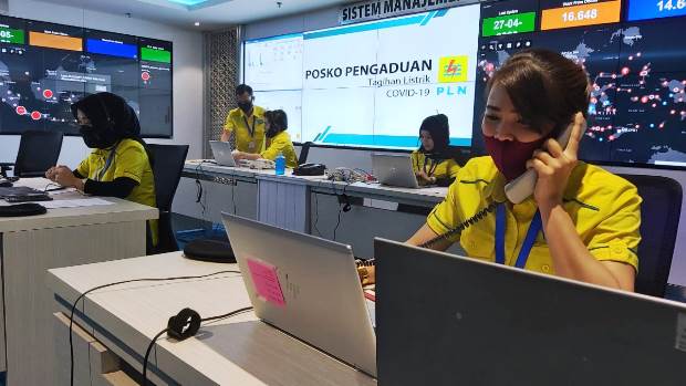 Daftar Nomor Telepon PLN Bisa Lapor saat Gangguan Listrik Daftar Nomor Telepon PLN Bisa Lapor saat Gangguan Listrik