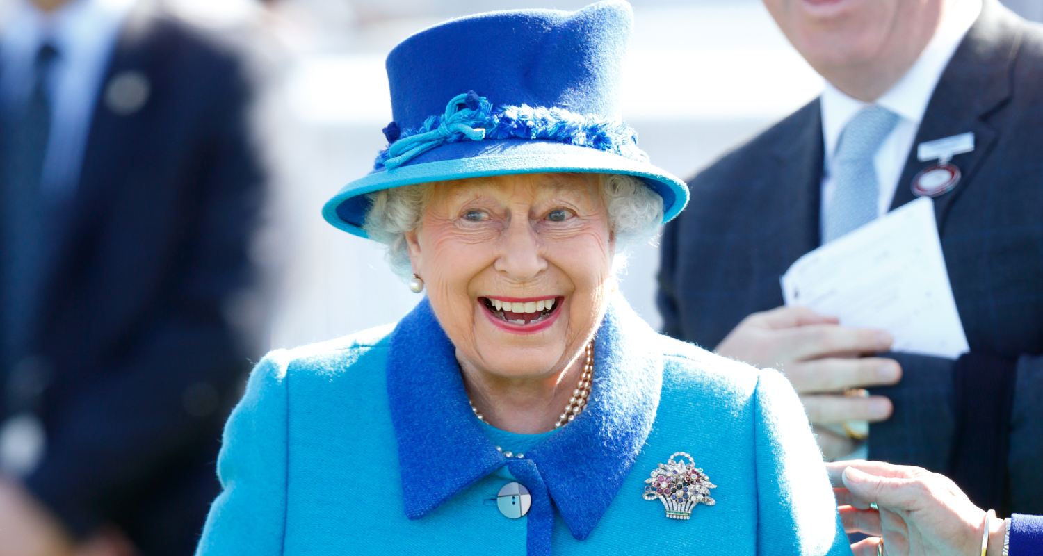 8 Fakta Menarik Perayaan Platinum Jubilee Queen Elizabeth II | Minum dengan &#8220;Beruang&#8221; hingga Ucapan Menyentuh