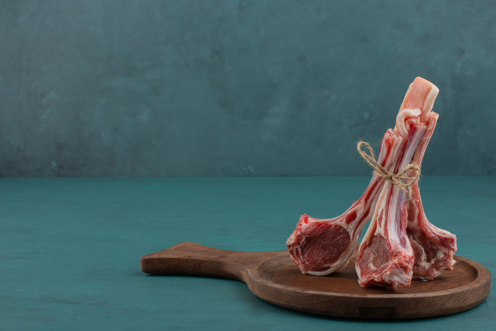 10 Tips Memasak Daging Kambing agar Empuk dan Tidak Bau