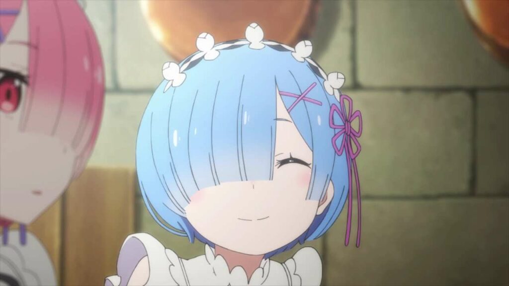 Menggemaskan, Ini 30 Karakter Anime Tercantik dengan Pesonanya