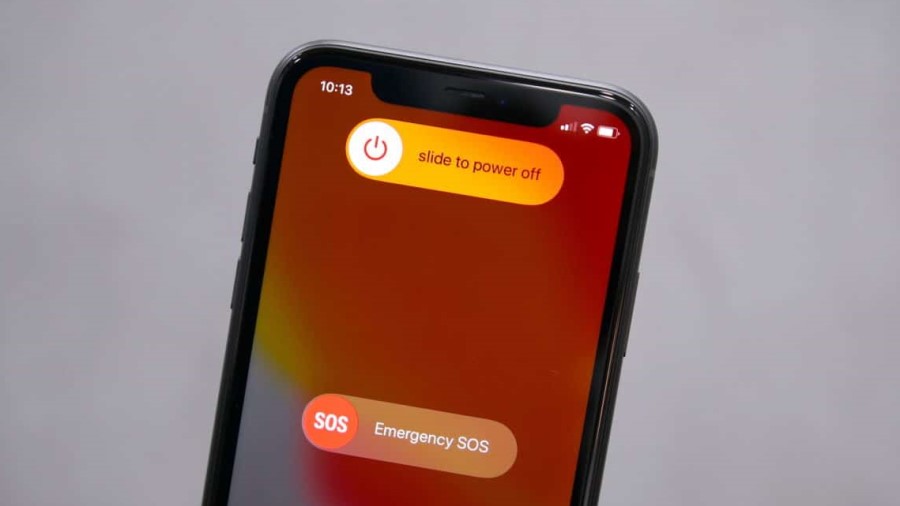 Rutinitas Tidur Konsisten