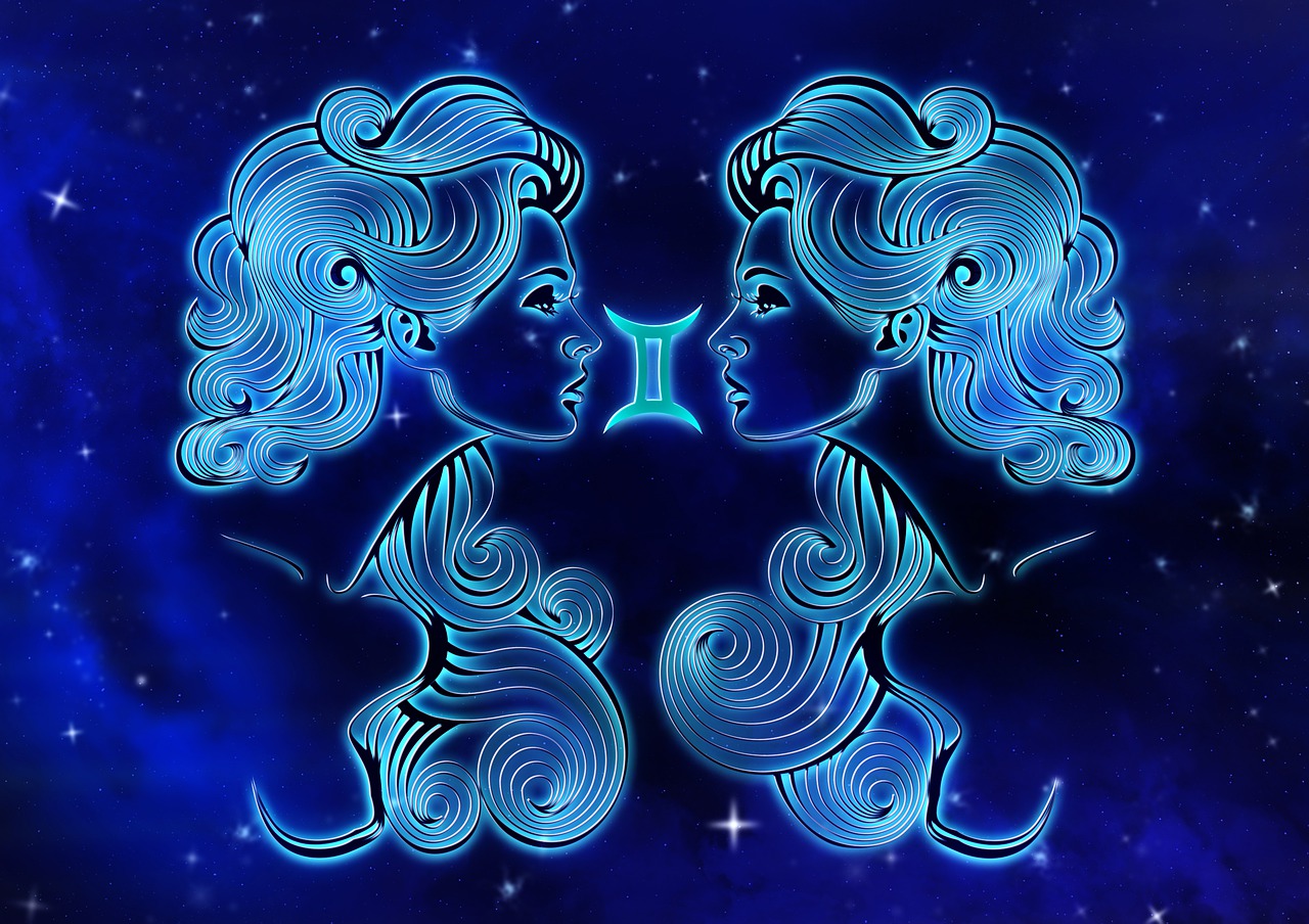 Ramalan Zodiak Gemini Minggu Ini 6  - 12 Juni 2022, Atur Keuanganmu