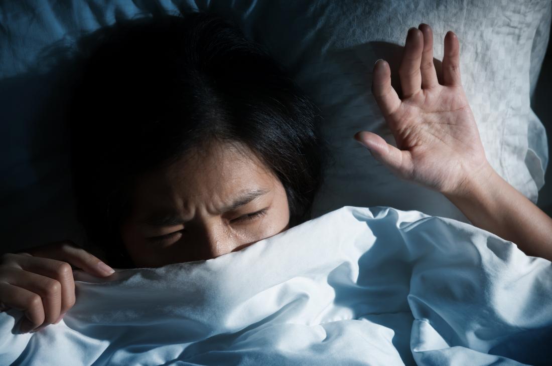 7 Cara Bangun dari Sleep Paralysis | Bukan Mistis, tapi Kondisi Medis!