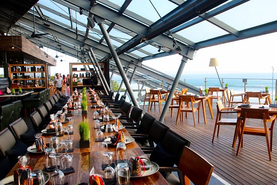 buffet hotel bali