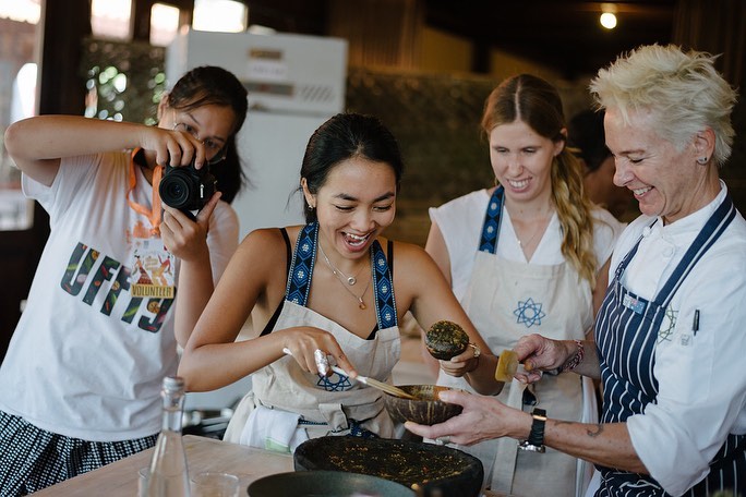 Ubud Food Festival 2022 Segera Hadir! Cek Rangkaian Acara dan Harga Tiket Masuk