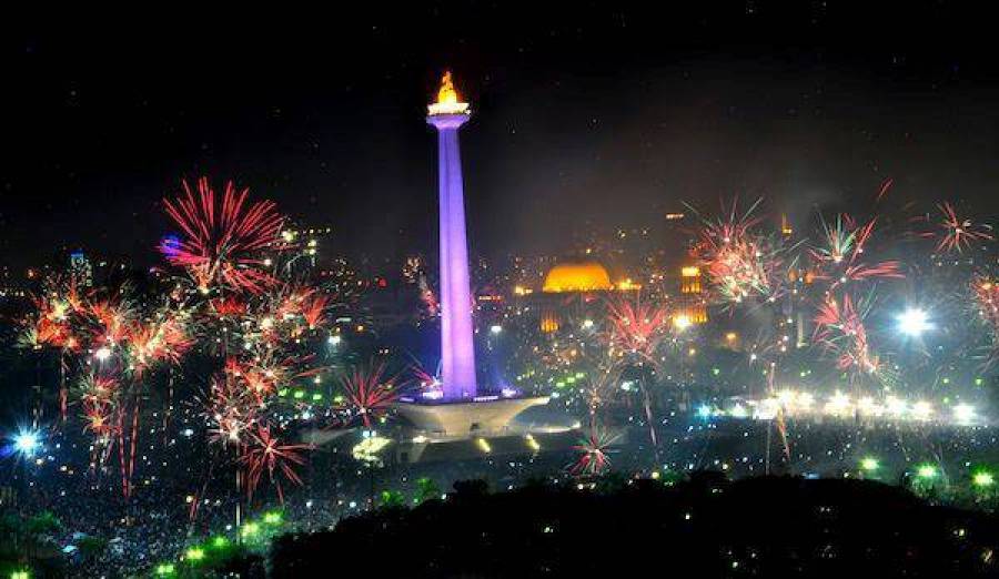 Hari Ulang Tahun Jakarta ke-495 | Sejarah, Acara, hingga 30+ Link Twibbon