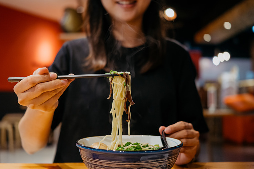 5 Rekomendasi Tempat Makan Ramen di Bandung yang Enak dan Autentik