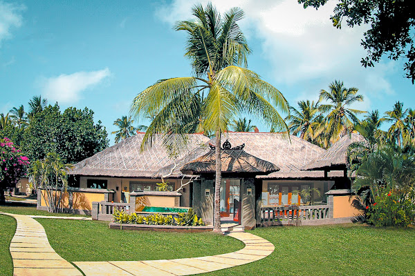 10 Rekomendasi Villa Murah Dekat Pantai di Bali | Mulai Rp200 Ribuan Aja, loh!
