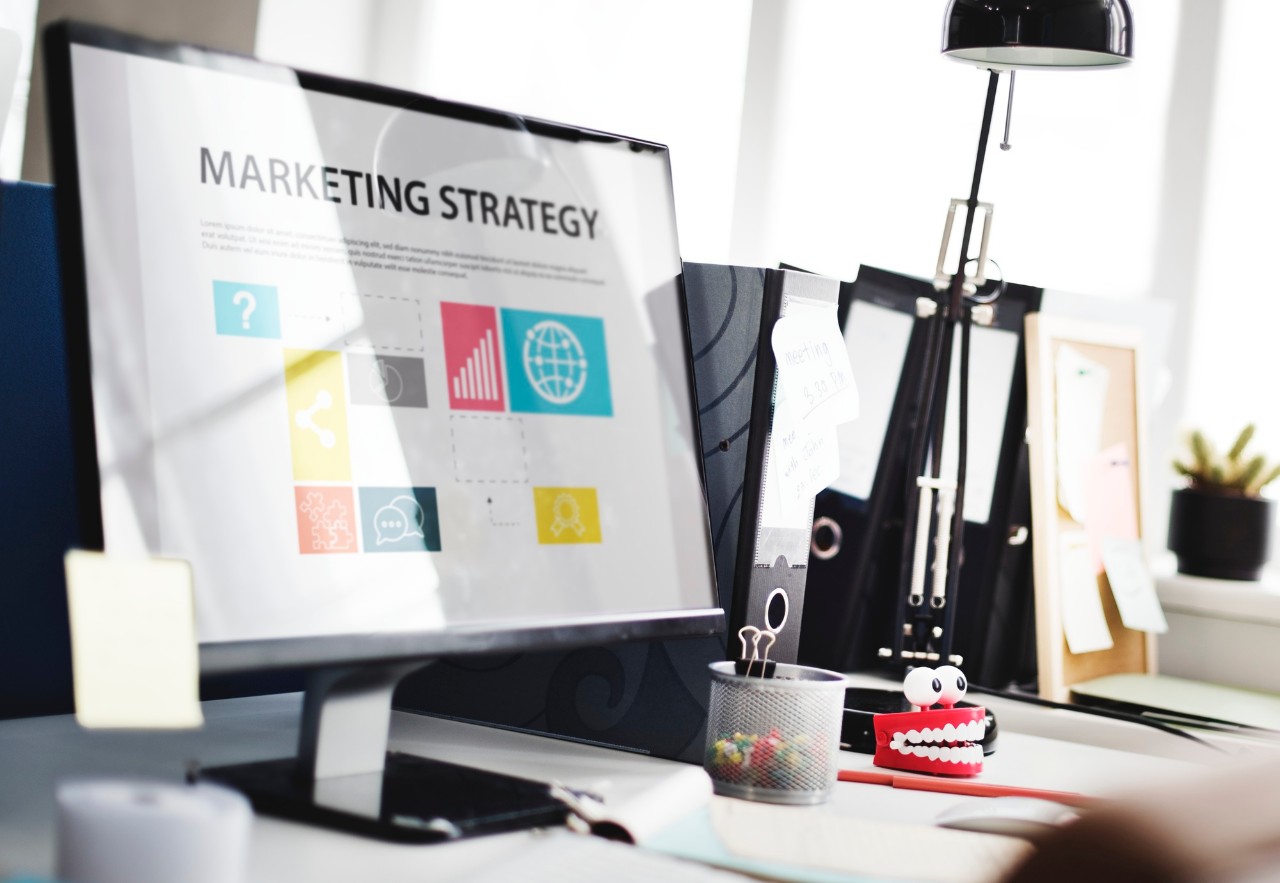 Prospek Karir Digital Marketing: Gelombang Masa Depan yang Tak Terbendung