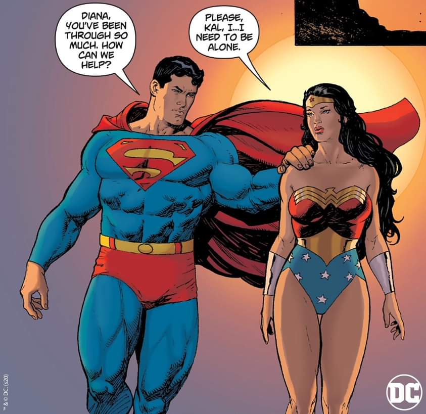 7 Facts About The Movie Wonder Woman, Was Gal Gadot An Israeli Soldier? 4 Wonder Woman Superman 1