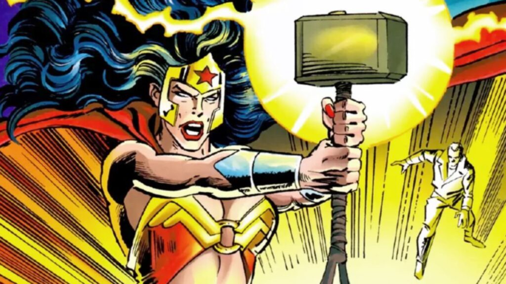 7 Facts About The Movie Wonder Woman, Was Gal Gadot An Israeli Soldier? 5 Wonder Woman Movie