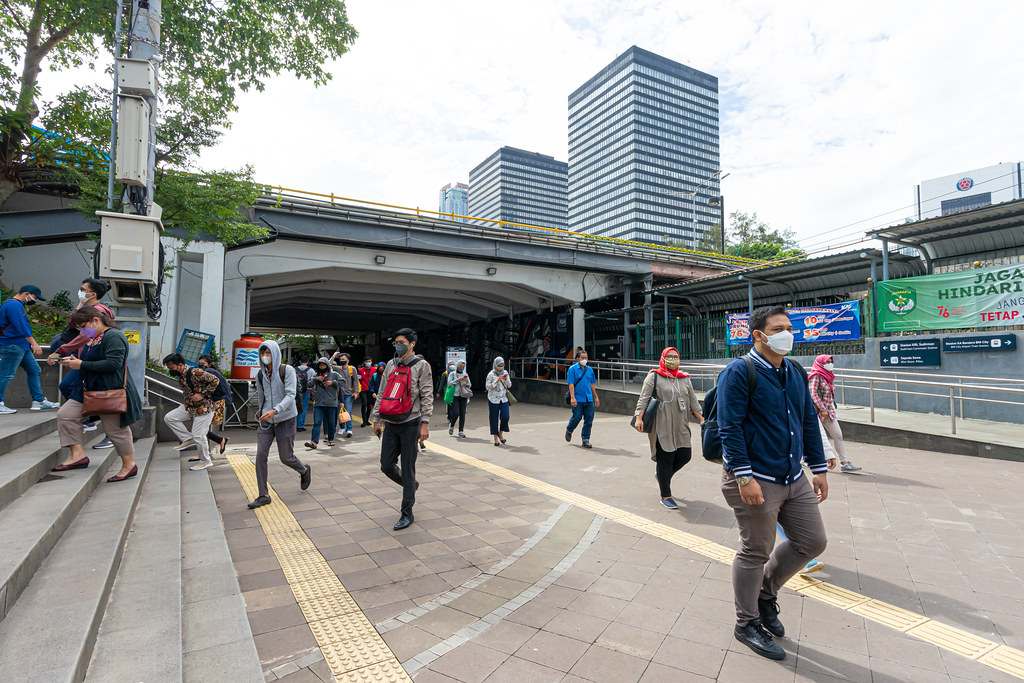 PT MRT Jakarta Gandeng Rukita Mewujudkan Hunian Berkualitas di Tengah Kota