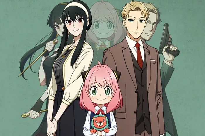 Apa anime terbaru/sedang tayang yang aman ditonton selama bulan