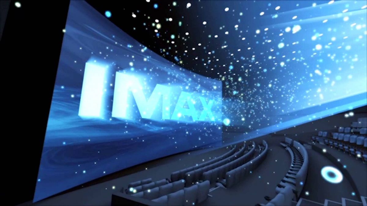 Alasan Nonton film di Bioskop IMAX Lebih Seru | Ada Daftar Lengkap Lokasi Bioskop IMAX di Jabodetabek!