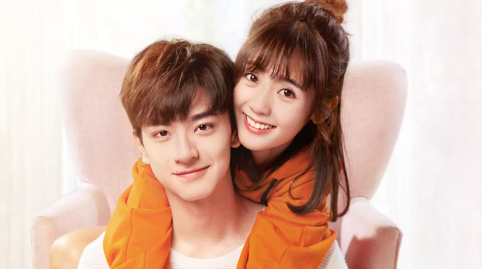 10 Rekomendasi Drama China Romantis Paling Laris di WeTV, Ada You Are My Glory!