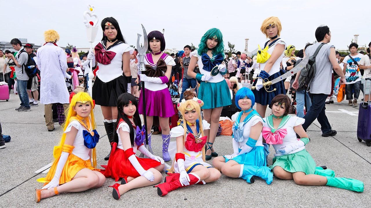 Minna-San, Cek 9 Event Festival Jepang Juli 2022 di Jakarta dan Bekasi | Siap-siap Cosplay!