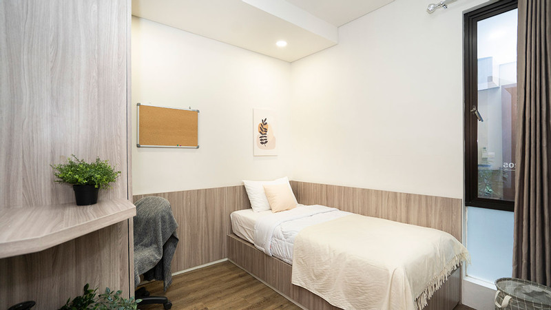 7 Coliving Dekat Green Office Park BSD, Nggak Perlu Jalan Jauh