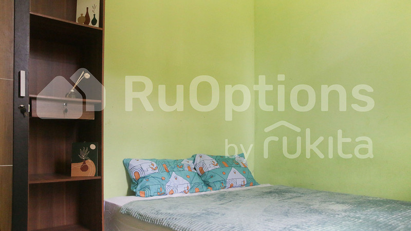 Mau Sewa Kost Murah di Semarang? RuOptions Sriti House by Rukita Pilihannya