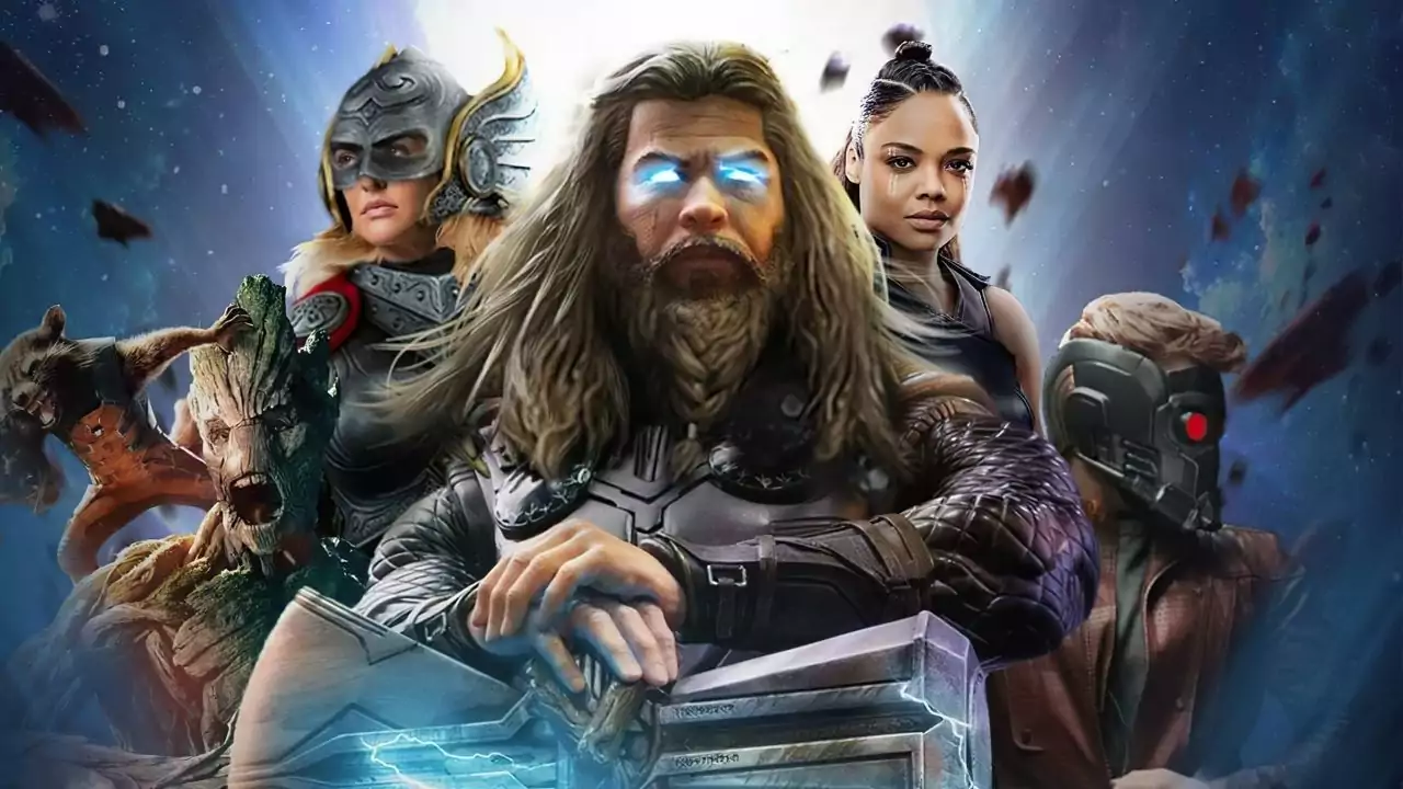 6 Fakta Unik Film Thor: Love and Thunder, Wajib Tahu Sebelum Nonton Filmnya!